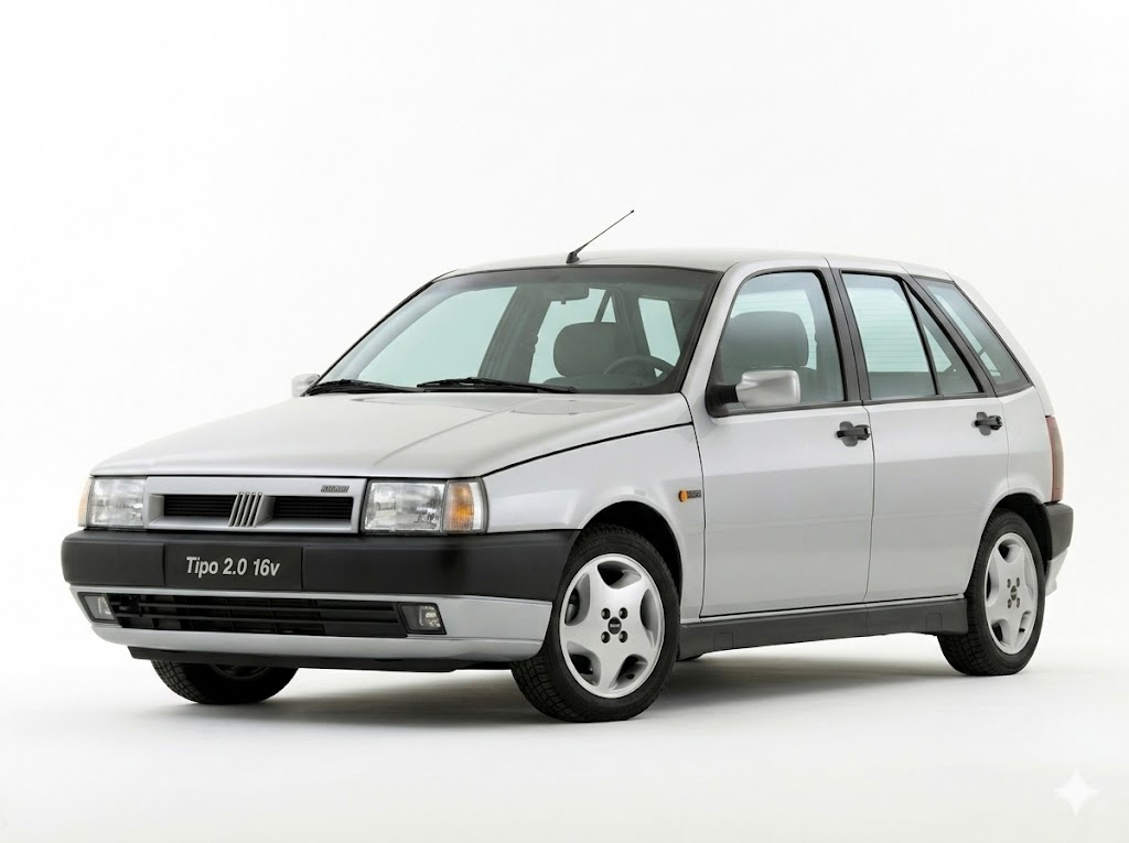Fiat Tipo